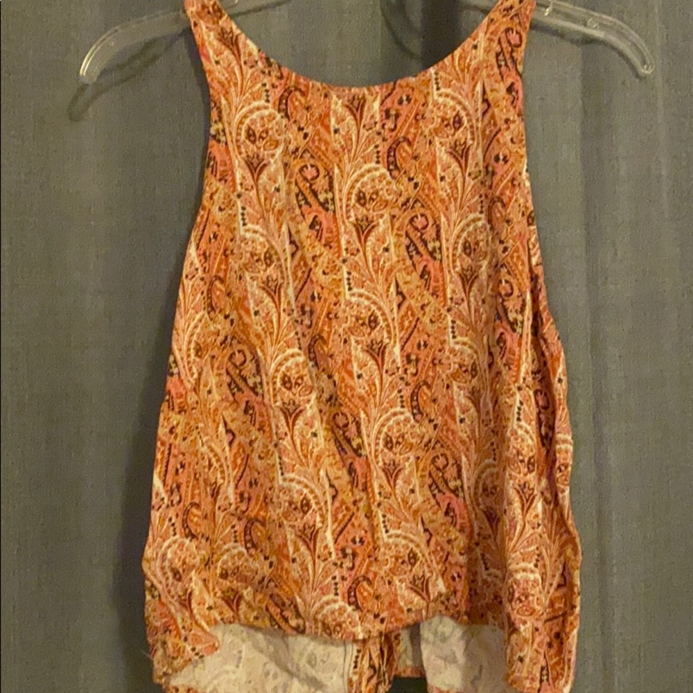 american eagle top